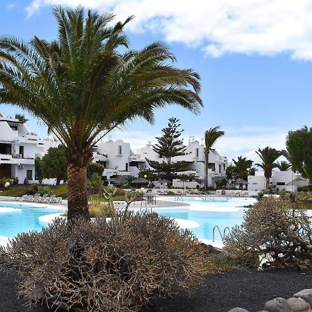 Vulcano Apartment Lanzarote Costa Teguise Exterior photo